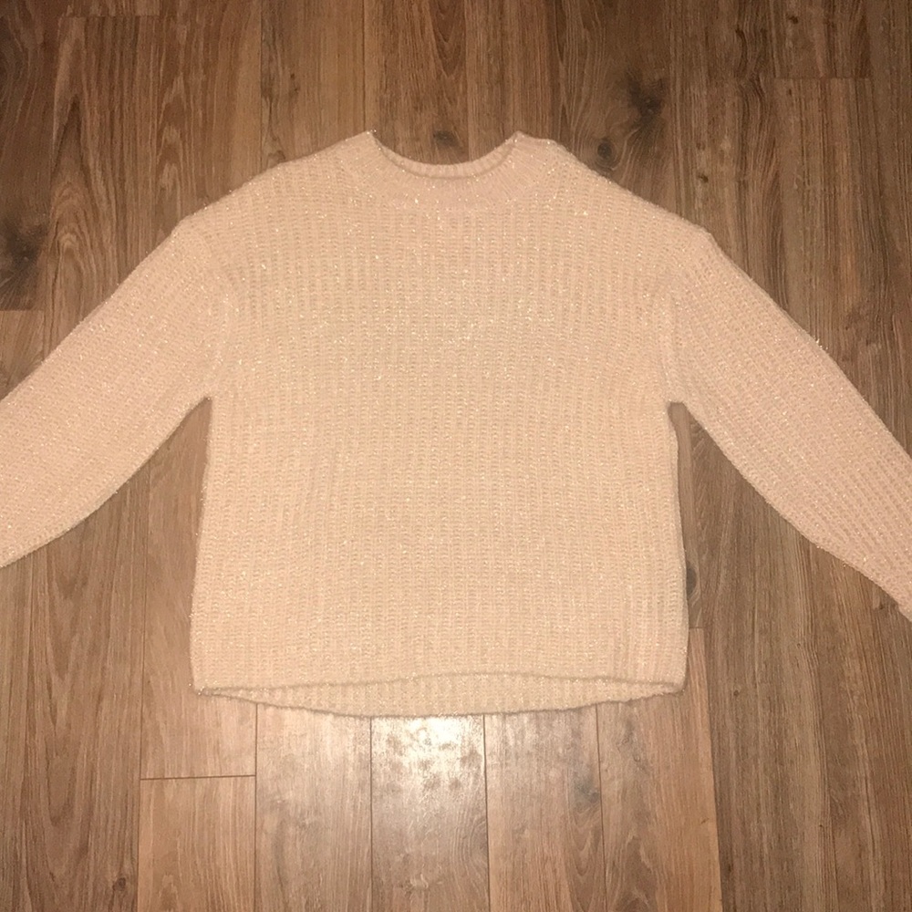 Oversized Sweater NWOT